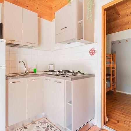 Camping Oasi Marina di Massa Luaran gambar