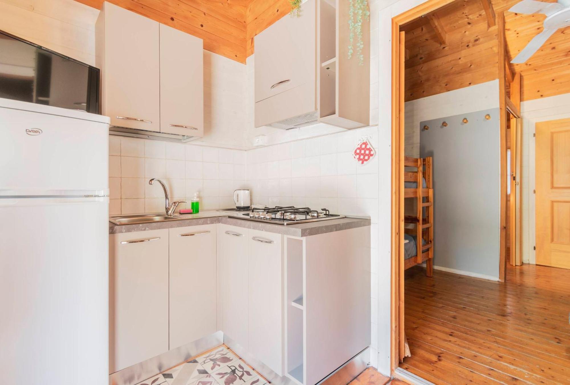 Camping Oasi Marina di Massa Luaran gambar