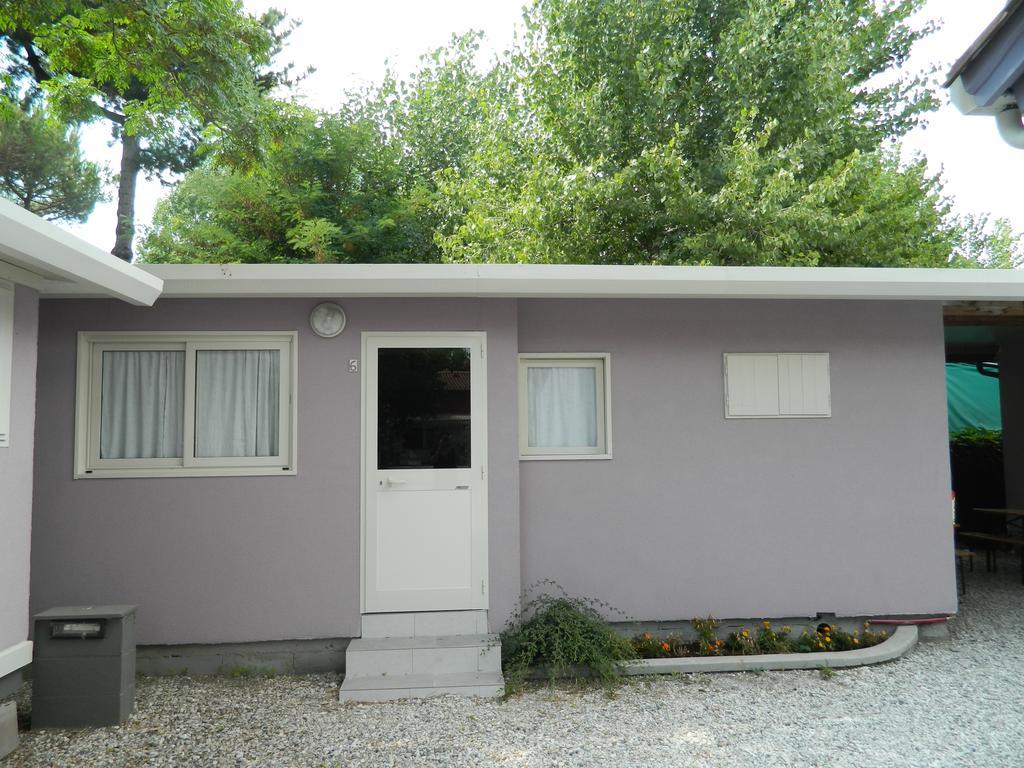 Camping Oasi Marina di Massa Luaran gambar