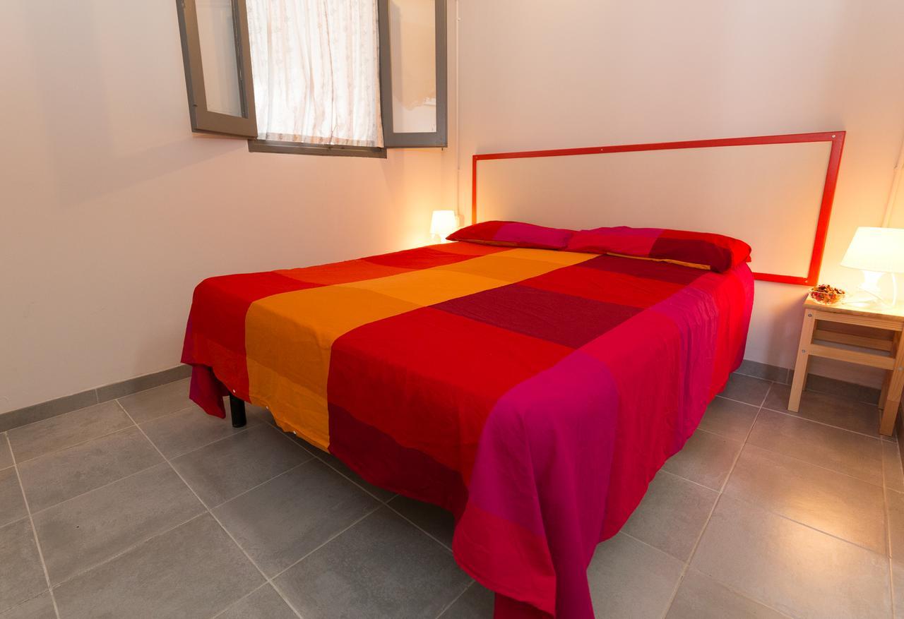Camping Oasi Marina di Massa Luaran gambar