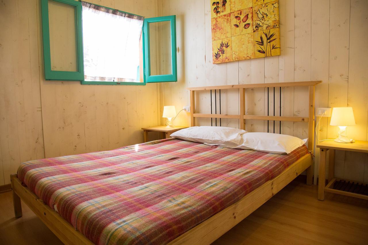 Camping Oasi Marina di Massa Luaran gambar