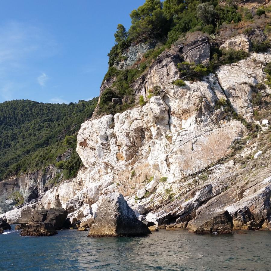 Camping Oasi Marina di Massa Luaran gambar